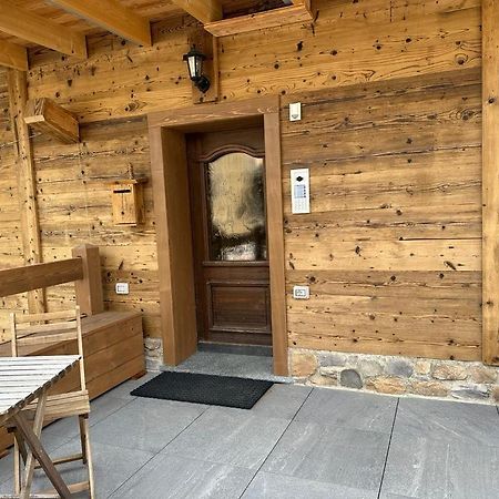 Chalet Dal Grant ลีวินโญ ภายนอก รูปภาพ