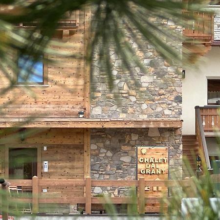 Chalet Dal Grant ลีวินโญ ภายนอก รูปภาพ