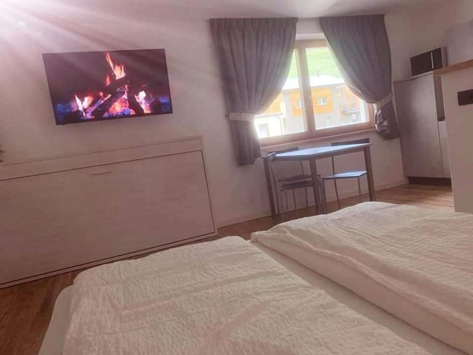 Chalet Dal Grant ลีวินโญ ภายนอก รูปภาพ